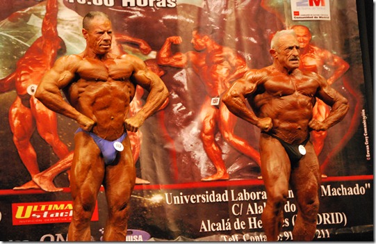 Campeonato España IFBB 2010 Finales 009