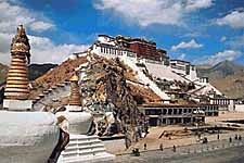 tibet shambala